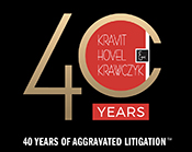 AGGRAVATED LITIGATION